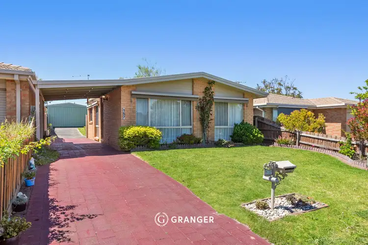157 Third Avenue, Rosebud VIC 3939