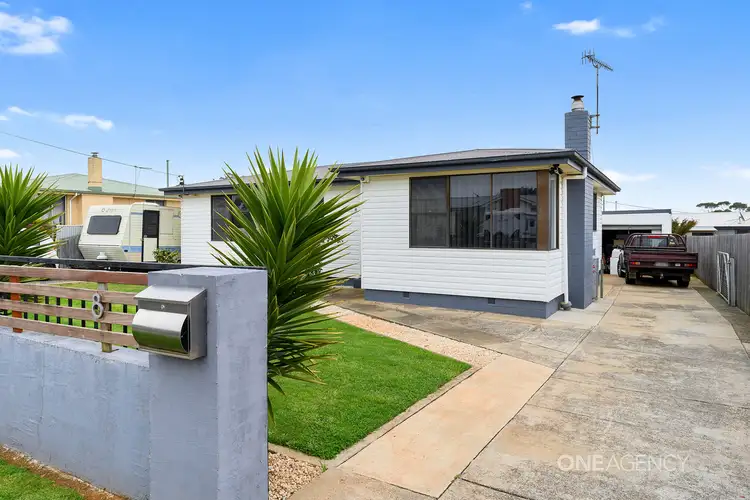 Main view of Homely house listing, 8 Whittle Street, Penguin TAS 7316