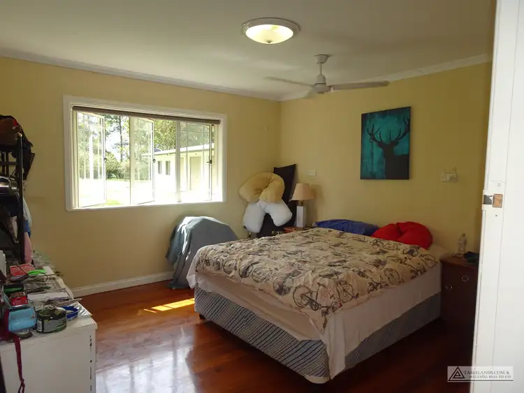 Sixth view of Homely rural property listing, Address available on request