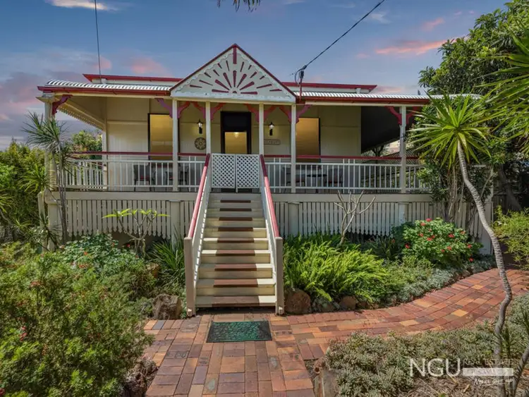 28 Bridge Street, North Booval QLD 4304