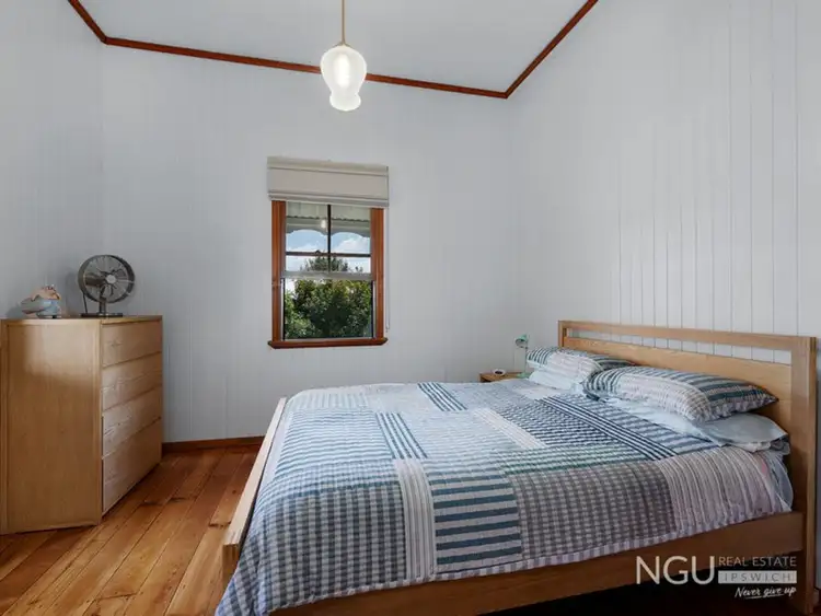 Sixth view of Homely house listing, 28 Bridge Street, North Booval QLD 4304