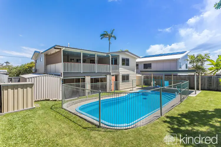 16 Joyce Street, Redcliffe QLD 4020