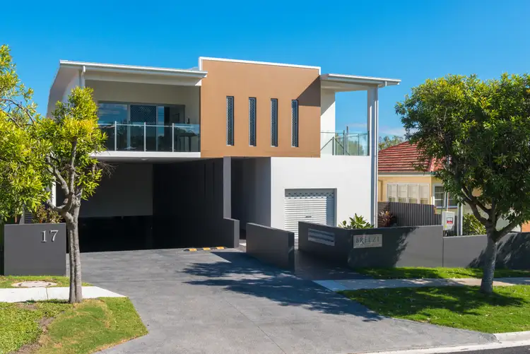 3/17 Morshead, Moorooka QLD 4105