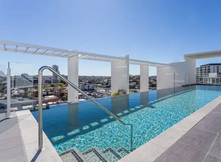 Main view of Homely apartment listing, 611/977 Ann Street, Fortitude Valley QLD 4006