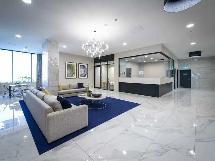 Fifth view of Homely apartment listing, 611/977 Ann Street, Fortitude Valley QLD 4006