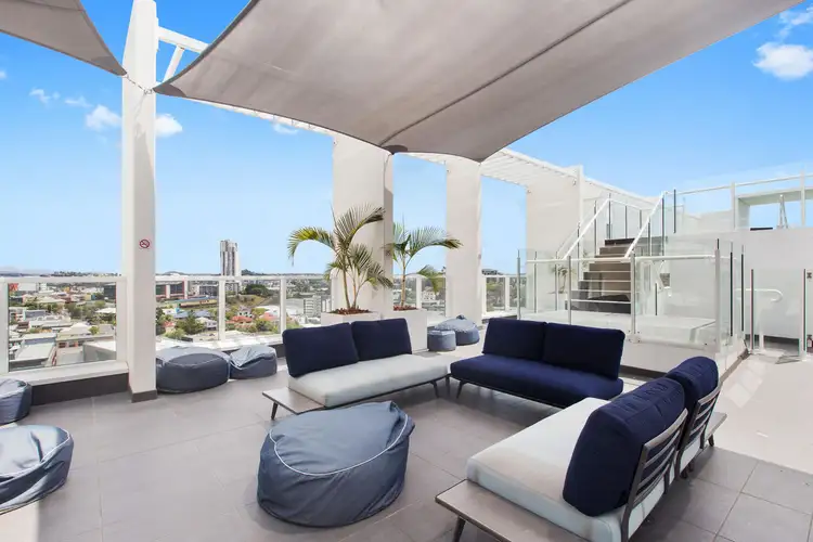 Sixth view of Homely apartment listing, 611/977 Ann Street, Fortitude Valley QLD 4006