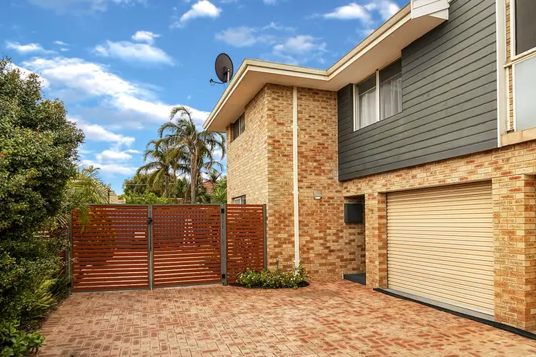 Fourth view of Homely house listing, 3/258 Main Street, Osborne Park WA 6017