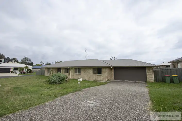 1 Odea Court, Gatton QLD 4343