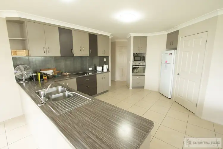 Second view of Homely house listing, 1 Odea Court, Gatton QLD 4343