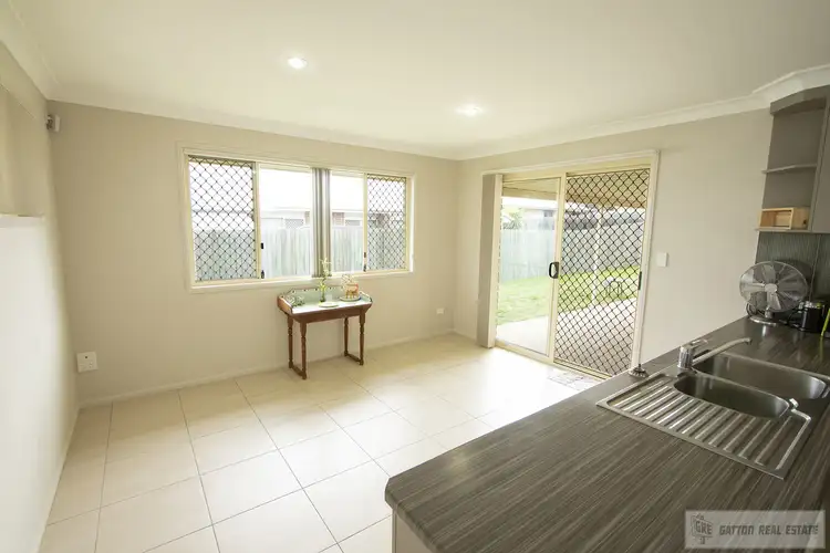 Sixth view of Homely house listing, 1 Odea Court, Gatton QLD 4343