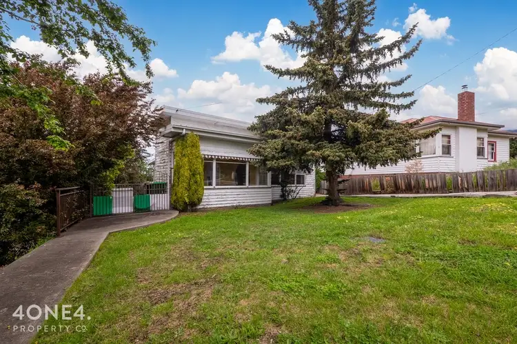 Third view of Homely house listing, 3 Hurlstone Crescent, Moonah TAS 7009