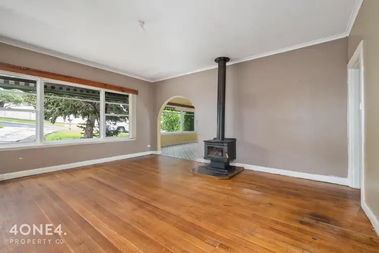 Fourth view of Homely house listing, 3 Hurlstone Crescent, Moonah TAS 7009