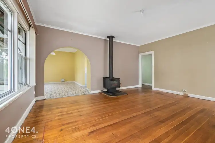 Fifth view of Homely house listing, 3 Hurlstone Crescent, Moonah TAS 7009