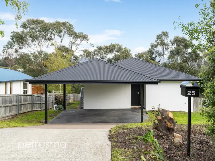 25 Mona Street, Kingston TAS 7050