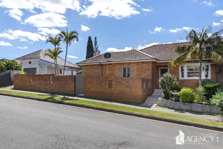 Main view of Homely house listing, 18A Aeolus Avenue, Ryde NSW 2112