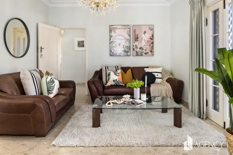 Third view of Homely house listing, 18A Aeolus Avenue, Ryde NSW 2112