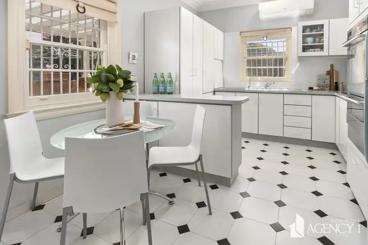 Fourth view of Homely house listing, 18A Aeolus Avenue, Ryde NSW 2112