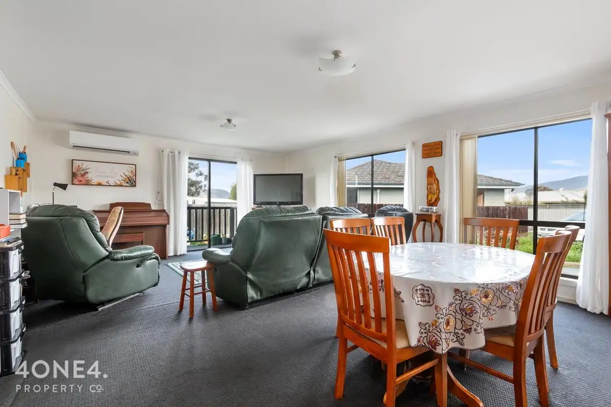 Main view of Homely unit listing, 2/4 Reynolds Place, Bridgewater TAS 7030