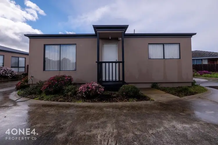 Second view of Homely unit listing, 2/4 Reynolds Place, Bridgewater TAS 7030