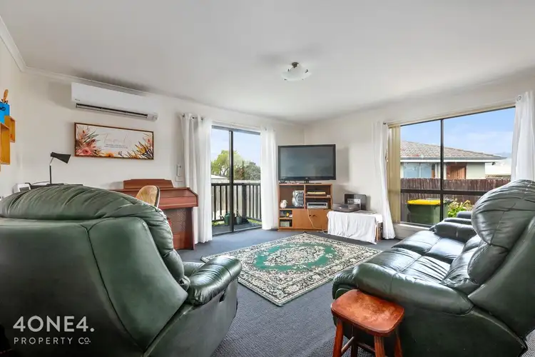 Third view of Homely unit listing, 2/4 Reynolds Place, Bridgewater TAS 7030
