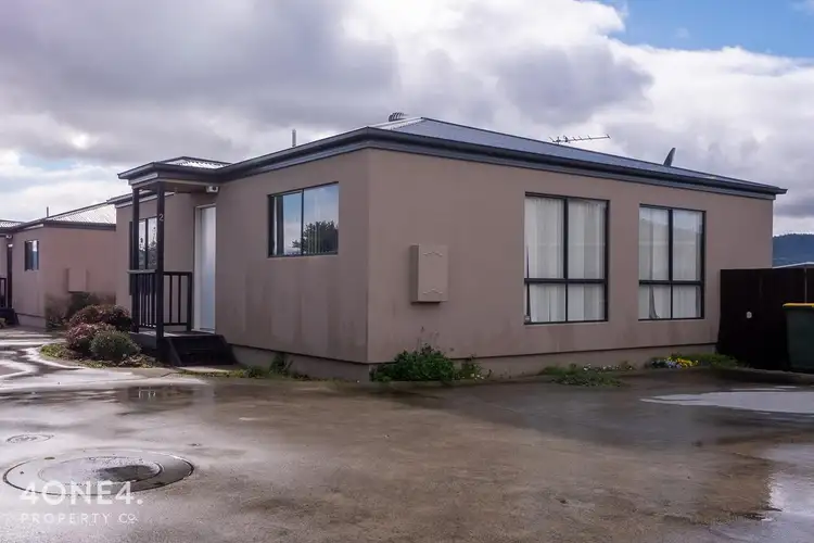 Fourth view of Homely unit listing, 2/4 Reynolds Place, Bridgewater TAS 7030