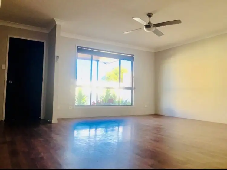Third view of Homely semi-detached listing, 2/6 Burn Street, Capella QLD 4723