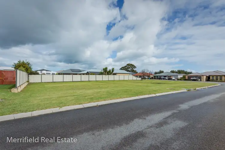 Fourth view of Homely land listing, 17 Orion Avenue, Mckail WA 6330