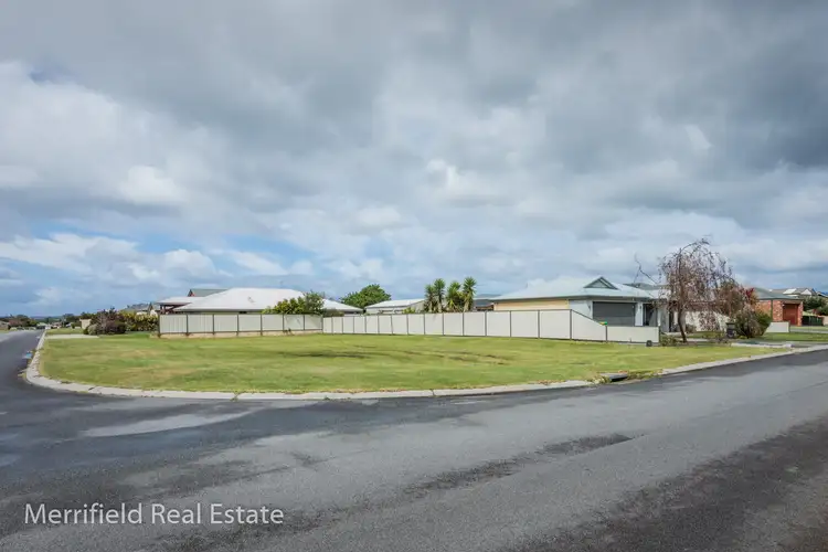 Sixth view of Homely land listing, 17 Orion Avenue, Mckail WA 6330