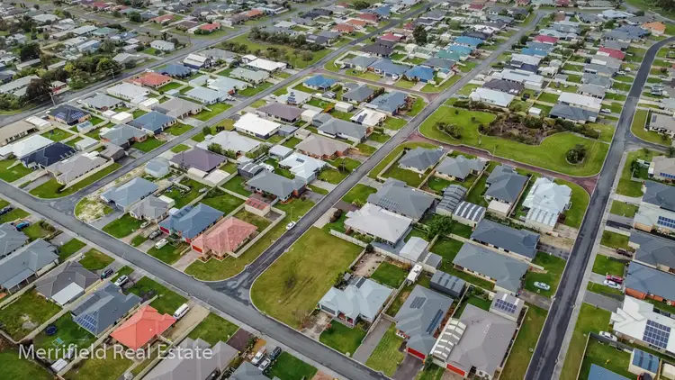 Seventh view of Homely land listing, 17 Orion Avenue, Mckail WA 6330