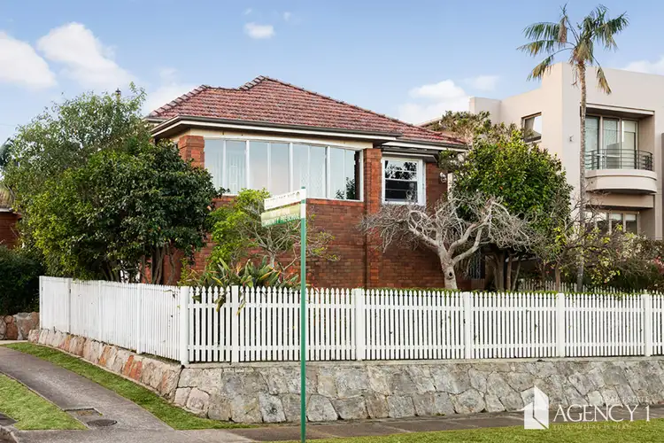 Second view of Homely house listing, 18 Aeolus Avenue, Ryde NSW 2112