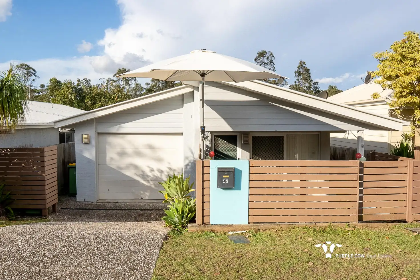 Main view of Homely house listing, 47 Emerald Crescent, Springfield QLD 4300