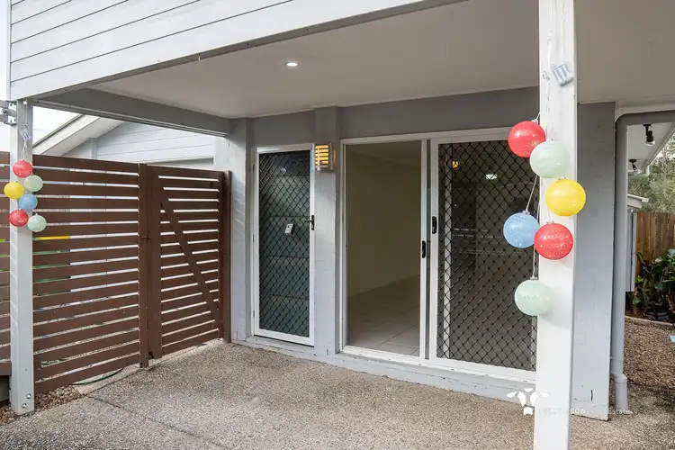 Second view of Homely house listing, 47 Emerald Crescent, Springfield QLD 4300