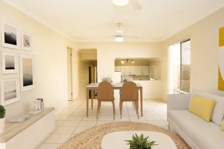Third view of Homely house listing, 47 Emerald Crescent, Springfield QLD 4300