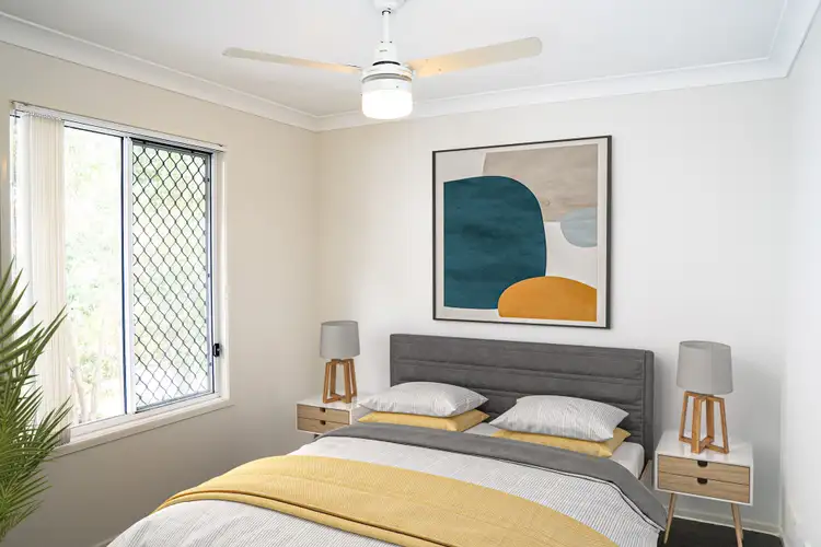 Fifth view of Homely house listing, 47 Emerald Crescent, Springfield QLD 4300