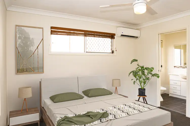 Sixth view of Homely house listing, 47 Emerald Crescent, Springfield QLD 4300