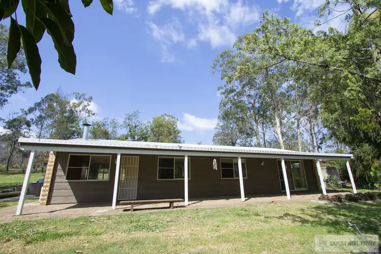 34 Rangeview Drive, Gatton QLD 4343