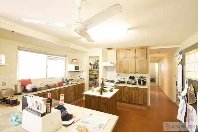 Second view of Homely rural property listing, 34 Rangeview Drive, Gatton QLD 4343