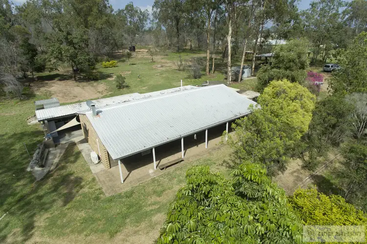 Fifth view of Homely rural property listing, 34 Rangeview Drive, Gatton QLD 4343
