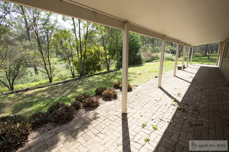 Sixth view of Homely rural property listing, 34 Rangeview Drive, Gatton QLD 4343
