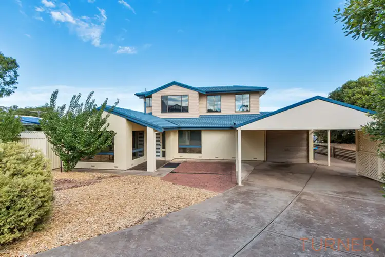 34 Dutchman Drive, Hallett Cove SA 5158