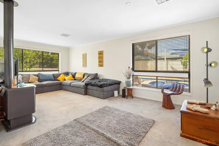 Second view of Homely house listing, 34 Dutchman Drive, Hallett Cove SA 5158