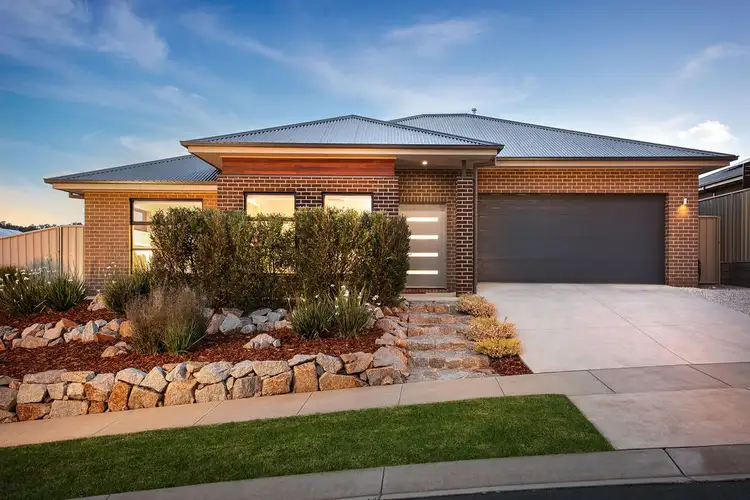 5 Ballyneal Terrace, Wodonga VIC 3690