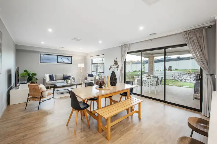 Fifth view of Homely house listing, 5 Ballyneal Terrace, Wodonga VIC 3690