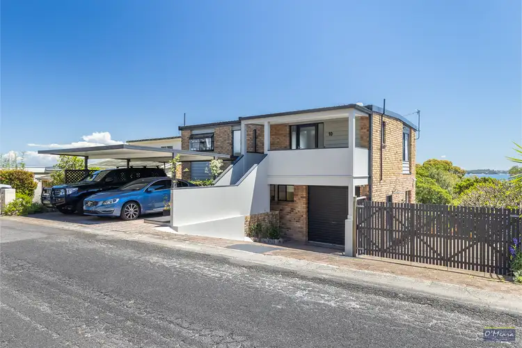 Second view of Homely house listing, 10 Corrie Lane, Corlette NSW 2315