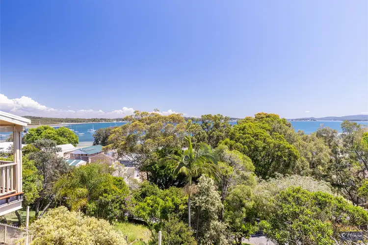 Third view of Homely house listing, 10 Corrie Lane, Corlette NSW 2315