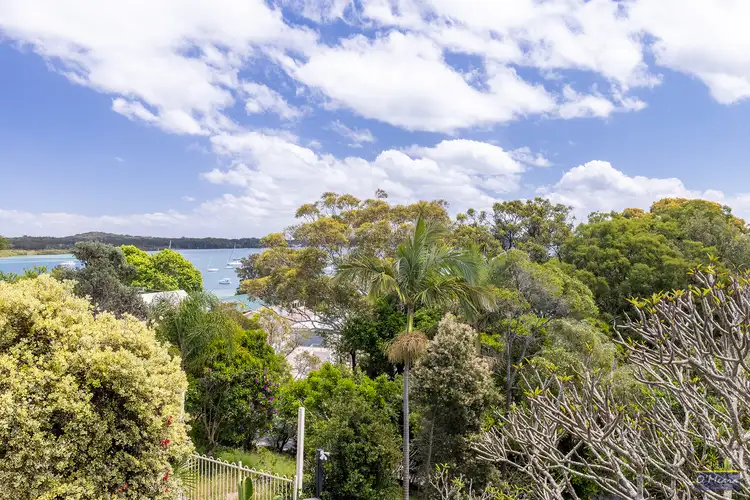 Fifth view of Homely house listing, 10 Corrie Lane, Corlette NSW 2315