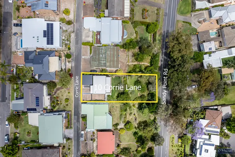 Sixth view of Homely house listing, 10 Corrie Lane, Corlette NSW 2315