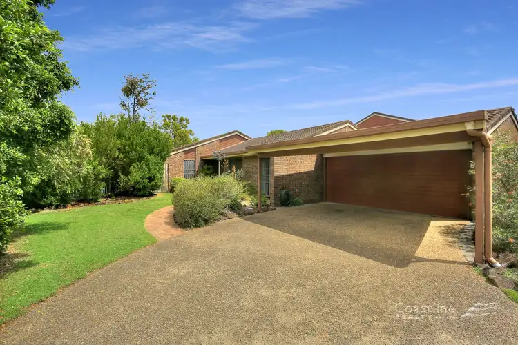 60 Sinclair Street, Avenell Heights QLD 4670