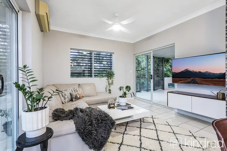 Main view of Homely unit listing, 3/654-664 Kingsford Smith Drive, Hamilton QLD 4007