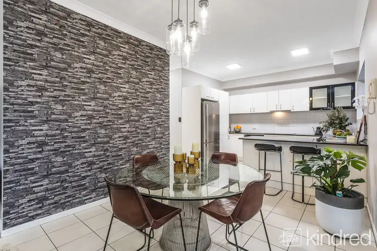Third view of Homely unit listing, 3/654-664 Kingsford Smith Drive, Hamilton QLD 4007
